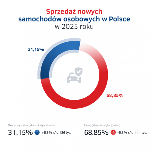 2. Sprzedaz samochodow osobowych w Polsce w 2025 roku.png